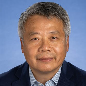 Dr. Eric Chen
