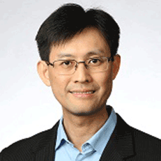 Dr. Kelvin Chan