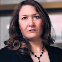 Dr. Rosalyn Anne Juergens