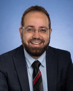 Dr. Ali Hosni Abdalaty
