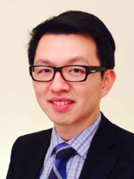 Dr. Winson Cheung