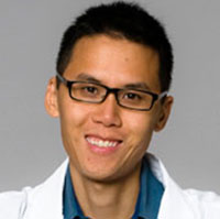 Dr. Matthew Cheung