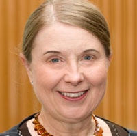 Dr. Frances Shepherd