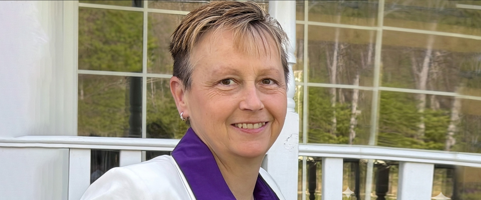 Patient Represenative Melanie Keats