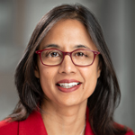 Dr Wendy Parulekar