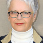 Judy Needham - Patient Representative Chair