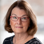 Dr Lois Shepherd