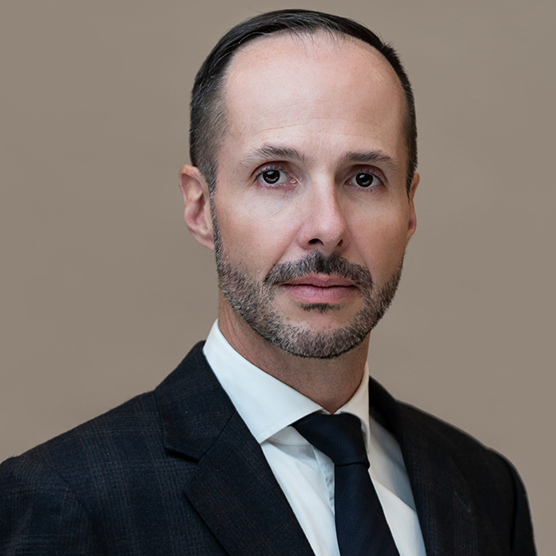 Dr. Diego Villa co-chair of the study and medical oncologist at the BC Cancer – Vancouver