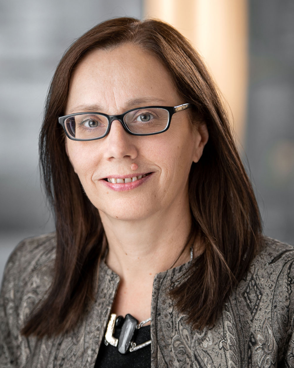 Dr Janet Dancey CCTG Chair