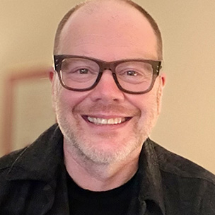 John Queenen CCTG Sentior Investigator