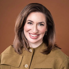 Josee-Lyne Ethier 