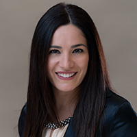 Dr Lucia Nappi