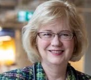 Dr. Jennifer Knox