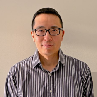 Dr. Vincent Tam