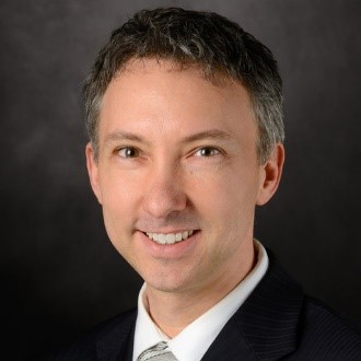 Dr. Pierre-Olivier Gaudreau, the BR38 Senior Investigator