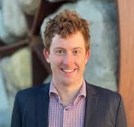  Dr. Robert Puckrin, Tom Baker Cancer Centre