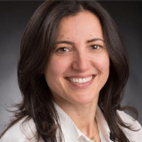 Dr. Sarit Assouline Hematologic Committee Co-Chair