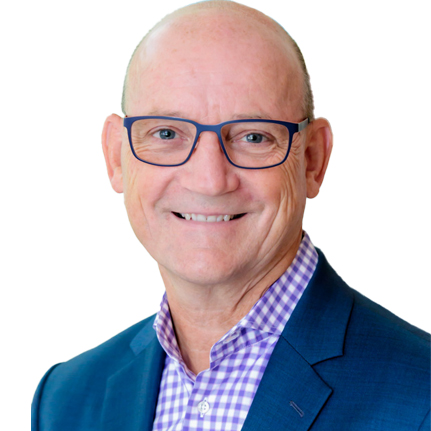 Wayne Smith Reach Capabilities Inc.