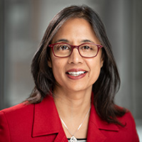 Dr Wendy Parulekar, CCTG Patient Representative