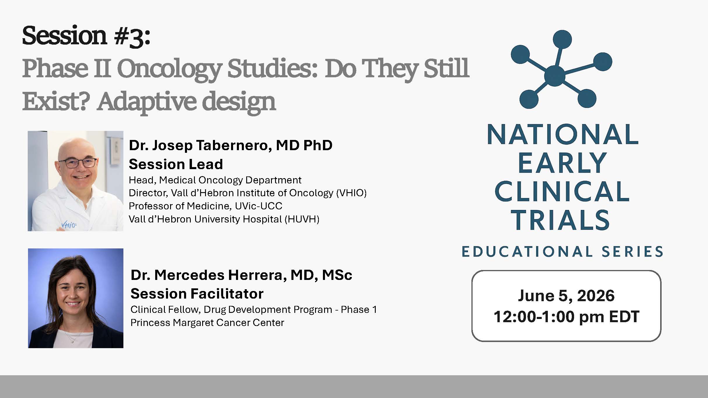 Phase II Oncology Studies: Do they still Exist?