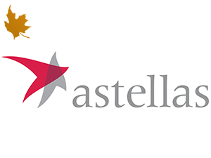 Astellas