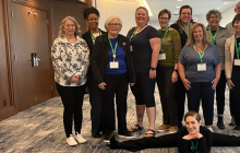 Patient Representative for the Gynecologic Disease Site Committee