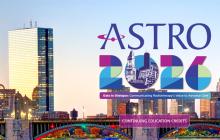 ASTRO's 68th Annual Meeting — the leading global conference in radiation oncology 