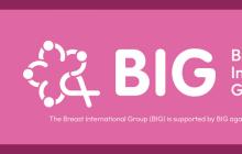 The Breast International Group (BIG) 