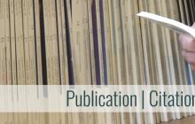 Publication or citation - Secondary analysis MA32