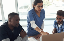 CCTG is looking for two Health Equity Leads 