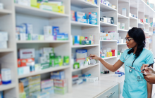 The CCTG Pharmacy Network seeking pharmacy representation