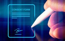 Updated Main & Optional Consent Form Template 
