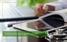 Publications: General Review