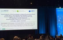  CCTG HN.9 (EORTC 1740-HNCG) were presented at ASCO 2026,