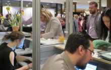 2026 CCTG Annual Spring Meeting is only 1 week away!