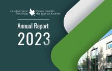 CCTG 2023 Annual Report