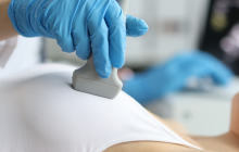 The new MAC30 trial compares two treatments for early-stage breast cancer in premenopausal women