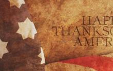 American thanksgiving closures