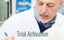 Trial Activation: BR36