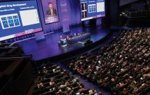 CCTG at 2025 ASCO Annual Meeting 