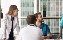 Network of Networks (N2) Canada's Clinical Research Workforce Strategy