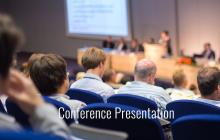 Publication: EN7 conference abstract 