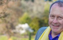 Patient Representative Darren Frew