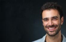Congratulations to Dr Kassouf for his first GI CCTG enrolment
