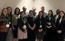 2025-2026 New Investigator Cancer Trials Practicum group