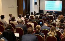 2026 Annual Spring Meeting of Participants