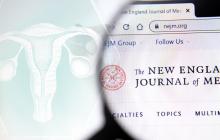 NEJM publication - A simple hysterectomy is considered a safe option for low-risk early-stage cervical cancer patients and improves quality of life.