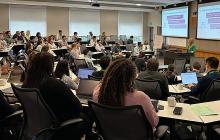 New Investigator Clinical Trials Course Celebrates it's 10th Anniversary!