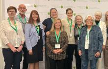 CCTG is seeking a new Patient Representative