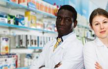 The Pharmacy Network Volunteer Positions